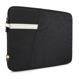 Husa pentru laptop Universala Ibira 14", Negru