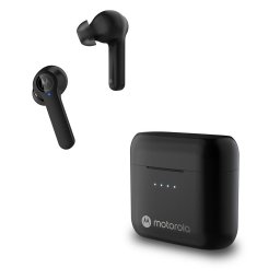 Casti Bluetooth Stereo Moto Buds-S ANC True Wireless Negru
