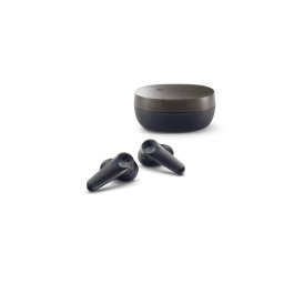 Moto buds 600 ANC True Wireless Jet Black
