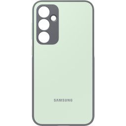 Husa Galaxy S23 FE S711, Silicone Case, Verde EF-PS711TMEGWW