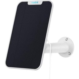 Reolink Panel Solarny 2TYPE-C (Biały)