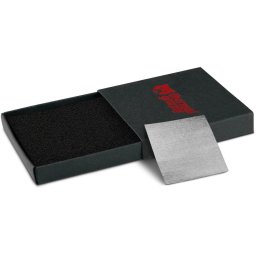PAD Termic KryoSheet, grafen, 33 x 33 mm
