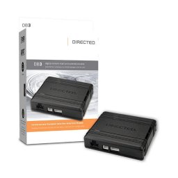 Interfata digitala pornire motor, Directed DB3