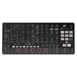Consola DJ IK Multimedia Uno Synth Pro X - analogue synthesiser