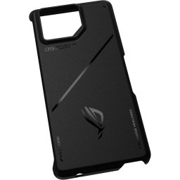 Capac protectie spate Cooling Chill Case ROG Phone 9 Negru