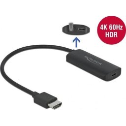 Adaptor USB-C 63251 - USB-C, USB-A, HDMI