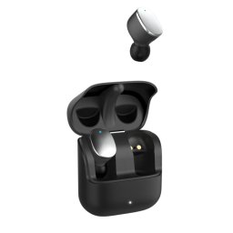 Spirit Pure Bluetooth True Wireless In-Ear IPX5 Negru