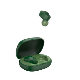 Freedom Buddy Bluetooth True Wireless In-Ear Verde