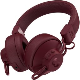 Cult Bluetooth 5.0 On-Ear Ruby Red