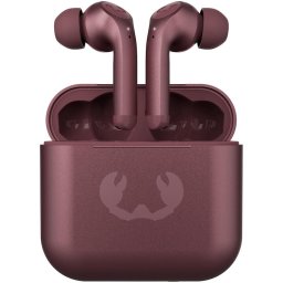 Twins 3+ Tip TWS Bluetooth 5.2 True Wireless Deep Mauve