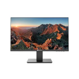 Monitor LED LA-2403, 24", 1920 x 1080 pixeli, Negru