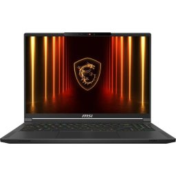 Notebook Stealth A16 AI+ A3XWIG-041PL 16" WQXGA AMD Ryzen AI 9 HX 370 32GB 2TB SSD NVIDIA GeForce RTX 5080 Win11Pro