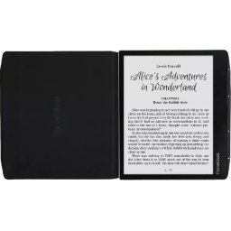 Husa protectie HN-FP-PU-700-GG, 7", Negru