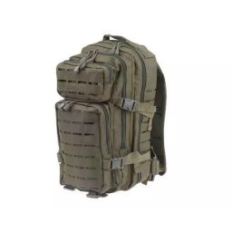 Rucsac Backpack type Assault Pack (Laser Cut) - olive green