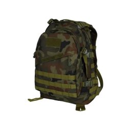 Rucsac Backpack 20L 3-Day Assault Pack - wz.93 Forest Panther