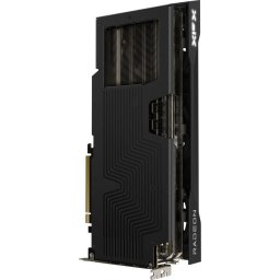Placa video 97TSWF3B9, AMD Radeon RX 9070 XT Swift Triple Fan 16 GB, GDDR6, 256 bit