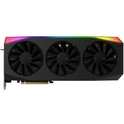 Placa video Radeon RX 9070 XT Mercury OC 16GB GDDR6 256 biti