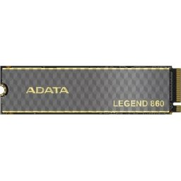SSD Legend 860 2TB PCI Express 4.0 M2
