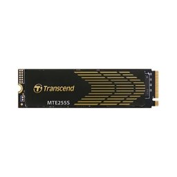 SSD MTE255S 2TB PCIe Gen4 x4 NVMe M.2 2280