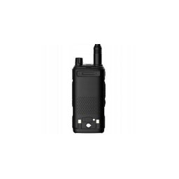 Statie radio UV-17E WALKIE-TALKIE Negru
