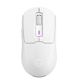 Mouse LRG-MSA10W-WH Alb