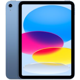 Tableta iPad 11 (2025) WiFi + Cellular 256 GB Blue