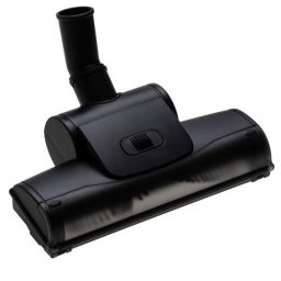 Set Perie Turbo Mare Ad 7069.5, Actionare, Ax Rotativ Actionat De Fluxul De Aer, Destinatie, Covorase, Mochete, Tapiterie, Eficienta Negru