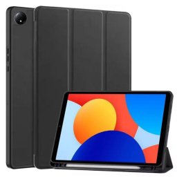 Husa pentru Xiaomi Redmi Pad SE 4G 8.7" - Techsuit Flex Trifold - Black