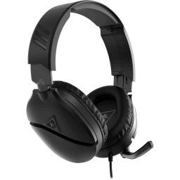 Casti Recon 70, Headset, Wired, Negru