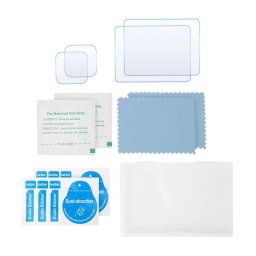 Tempered Glass/ Screen Protector Sunnylife GoPro (073521)