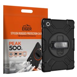 Husa Eiger Husa Peak 500m Samsung Galaxy Tab A8 10.5 inch Black