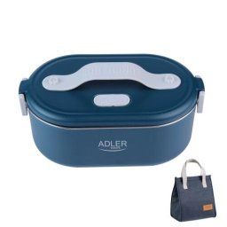 Recipient electric pentru mese Pana La 70 C Putere 48 W Lungime Cablu 85 cm Albastru