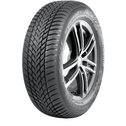 Anvelopa 225/45 R17 91H FR SNOWPROOF 2 M+S 3PMSF