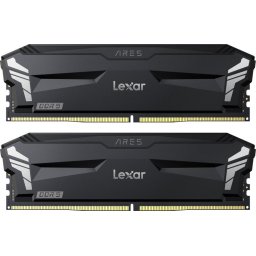 Memorie LD5U16G60C320A-RGD, 32GB, DDR5-6000MHz, CL32, Dual Kit