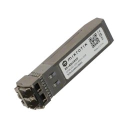 Media convertor XS+85LC01D, 850 nm, Multi-Mode, DDM, 100 m, Duplex LC/UPC