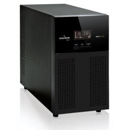 FGCEXAPL4502IEC, 4500VA/3150W, 9 prize, Negru