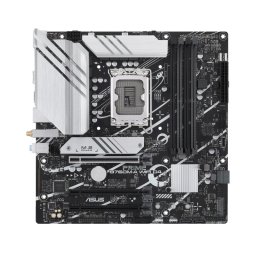 ASUS PRIME B760M-A WIFI D4 Intel B760 LGA 1700 micro-ATX