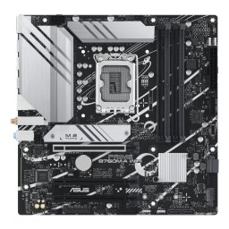 ASUS PRIME B760M-A WIFI Intel B760 LGA 1700 micro-ATX