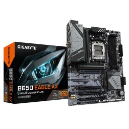 GIGABYTE B650 EAGLE AX plăci de bază AMD B650 Mufă AM5 ATX