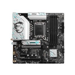 MSI B760M GAMING PLUS WIFI plăci de bază Intel B760 LGA 1700 micro-ATX