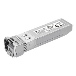 Modul SFP+ LC SM5110LSB-10 10GBase-BX WDM Bi-Directional - TP-Link SM5110LSB-10