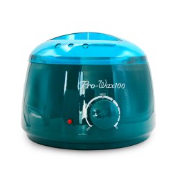 Încălzitor de ceară Pro-Wax 100, culoare verde