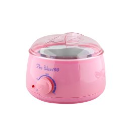 Încălzitor ceară Pro-Wax 100, roz