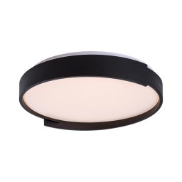 Plafonieră LED dimabilă Rabalux 71305 LALEH LED/24W/230V 3000-6500K + telecomandă