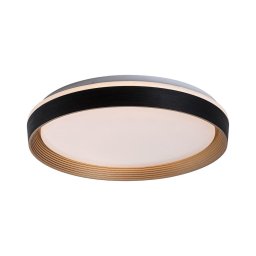 Plafonieră LED dimabilă Rabalux 71308 LADAN LED/48W/230V 3000-6500K + telecomandă