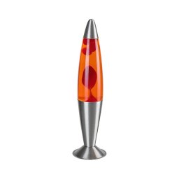 Lampă LED cu lavă Rabalux 76107 LOLLOPOP 3 LED/25W/230V