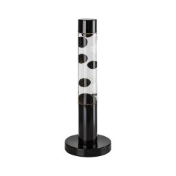 Lampă LED cu lavă Rabalux 76027 LAVASTIC LED/25W/230V