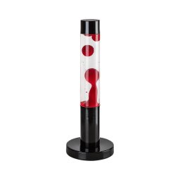 Lampă LED cu lavă Rabalux 76028 LAVASTIC LED/25W/230V
