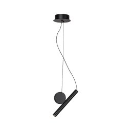 Lustră LED pe cablu Rabalux 72278 ALARIC LED/3W/230V 3000K