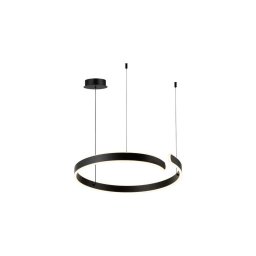 Lustră LED pe cablu Rabalux 72114 SILNORA LED/35W/230V 3000/4000/6500K